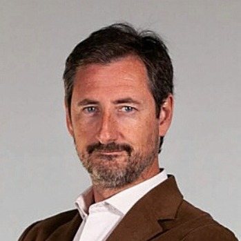 Retrato de Cristian Moor
