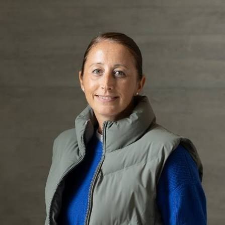 Retrato de Laura Principiano