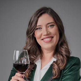 Retrato de Marisol de la Fuente